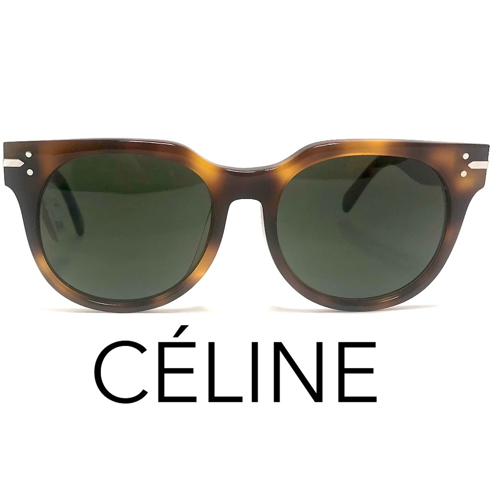CÉLINE SUNGLASSES NWT $455.00